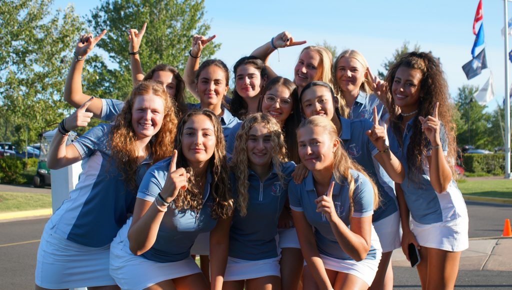 European Team Qualifying Events Announced for the 2026 PING Junior Solheim Cup