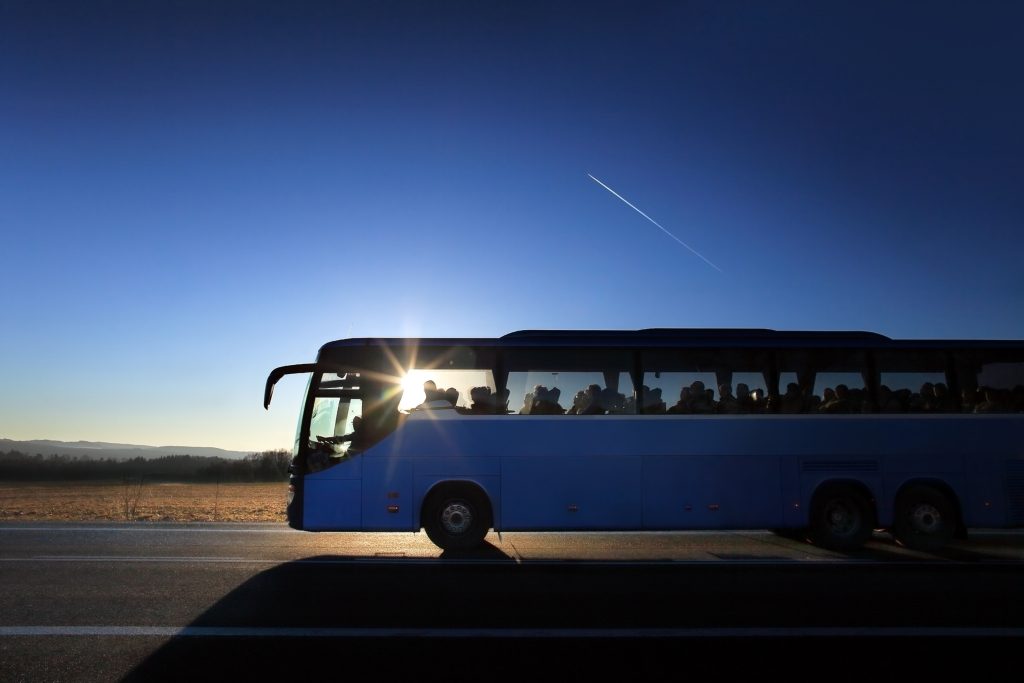 Dutch Club and Bus Project