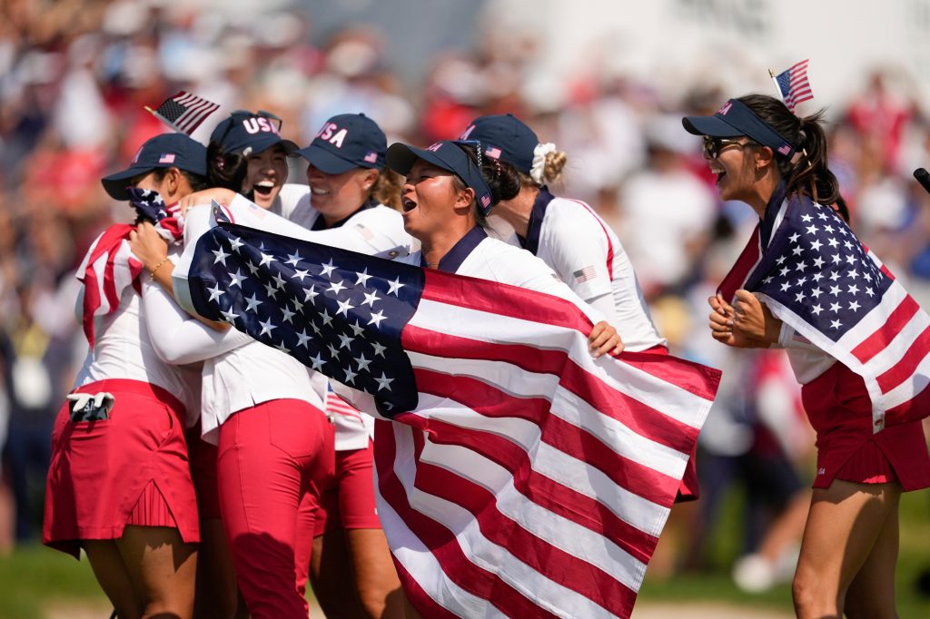 Official Points Cutoff Announced for U.S. Team