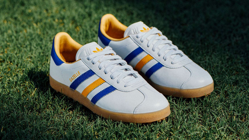 adidas Becomes Event Supporter and Official Footwear Supplier