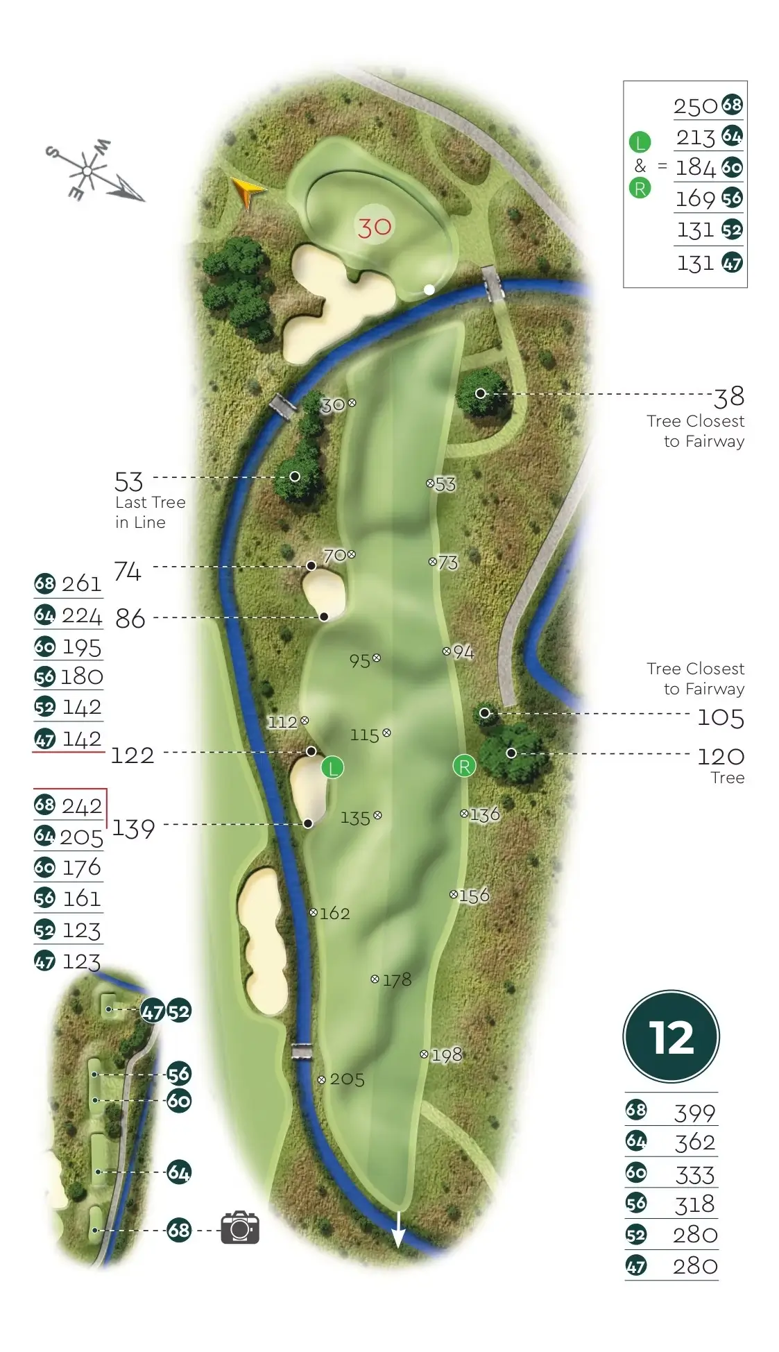 Hole 14