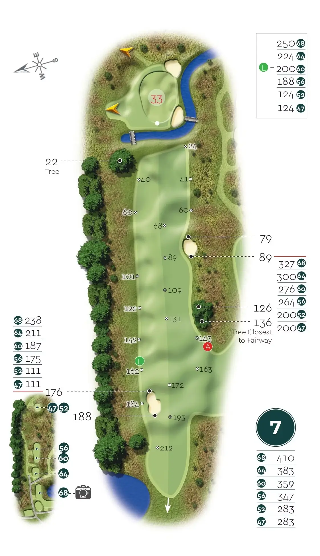 Hole 9