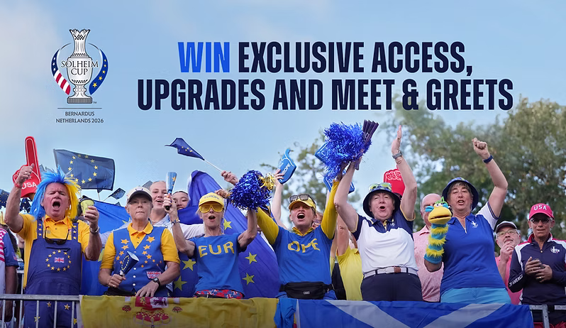 Win Rewards with New Fan Referral Programme
