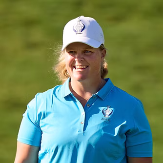 Caroline Hedwall