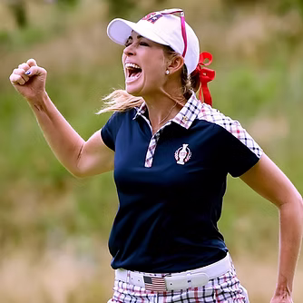 Paula Creamer