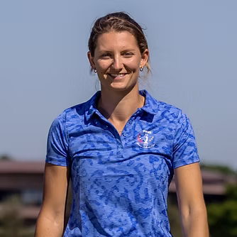 Anne van dam