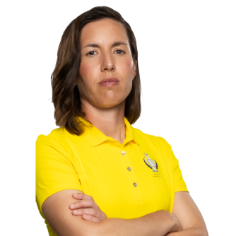 Carlota Ciganda
