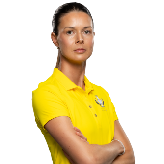 Esther Henseleit