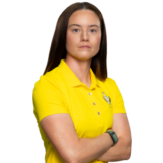 Leona Maguire