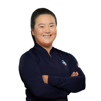 Angel Yin