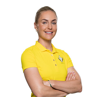 Charley Hull