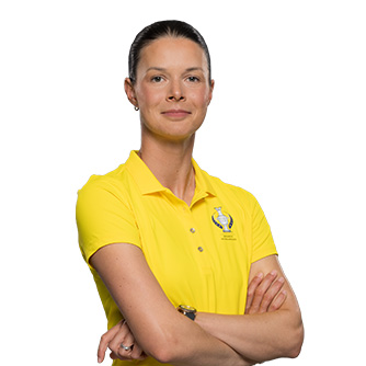 Esther Henseleit