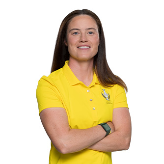Leona Maguire