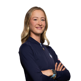 Nelly Korda