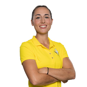 Nastasia Nadaud