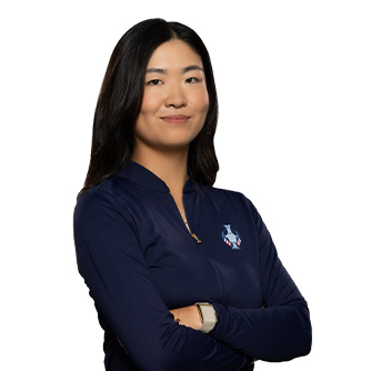 Rose Zhang