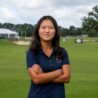 ANNA FANG