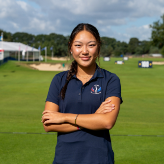 LILY PENG