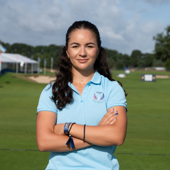 SOFÍA MAIER-BORST