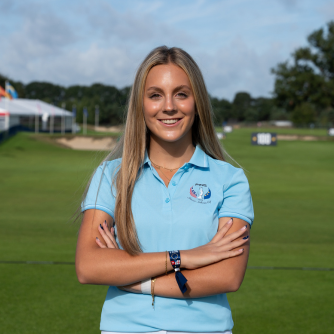 Lena Geier
